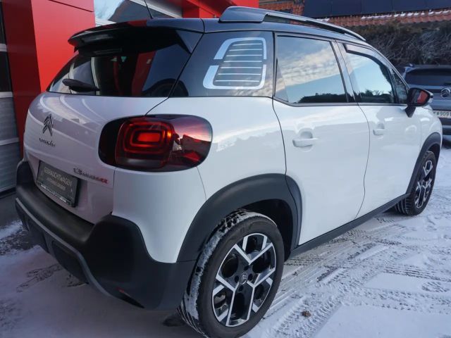 Citroën C3 Aircross PureTech Shine