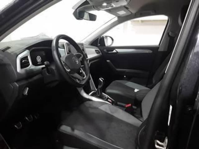 Volkswagen T-Roc 1.0 TSI