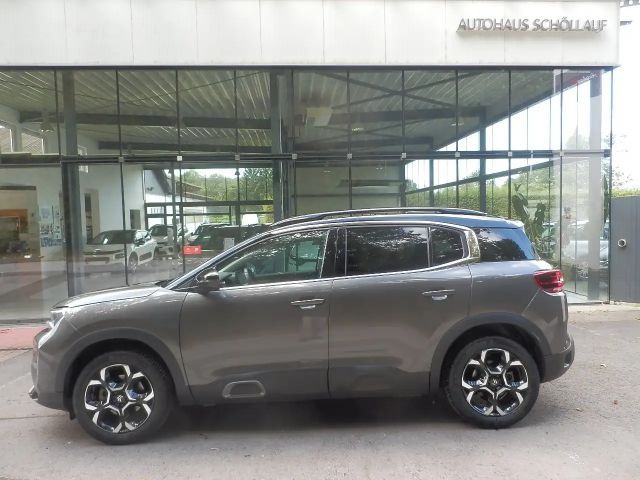Citroën C5 Aircross BlueHDi Max