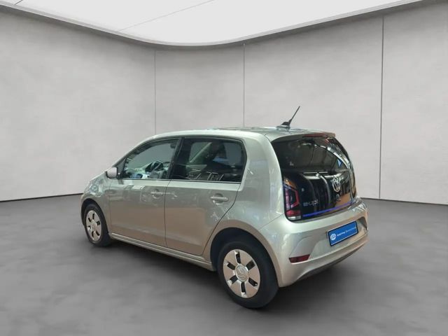 Volkswagen e-up! Plus Style