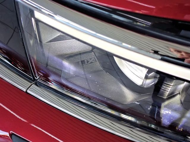 Opel Grandland X GS-Line Grand Sport