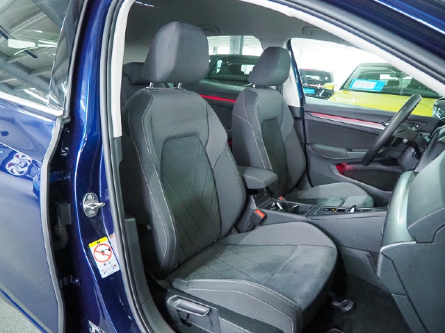 Volkswagen Golf 1.4 TSI Style eHybrid