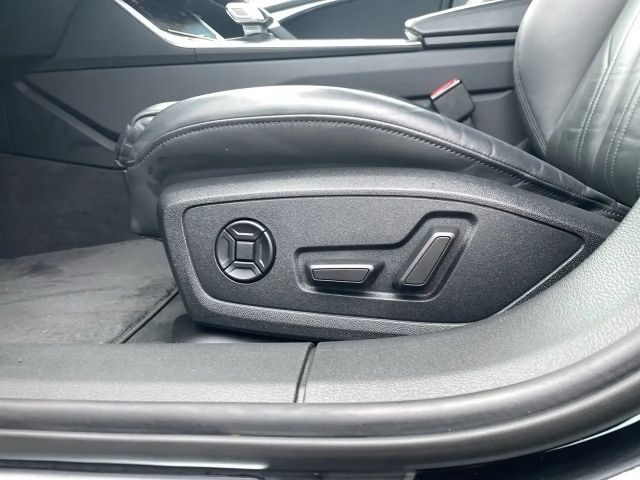 Audi A6 40 TDI Avant Sport