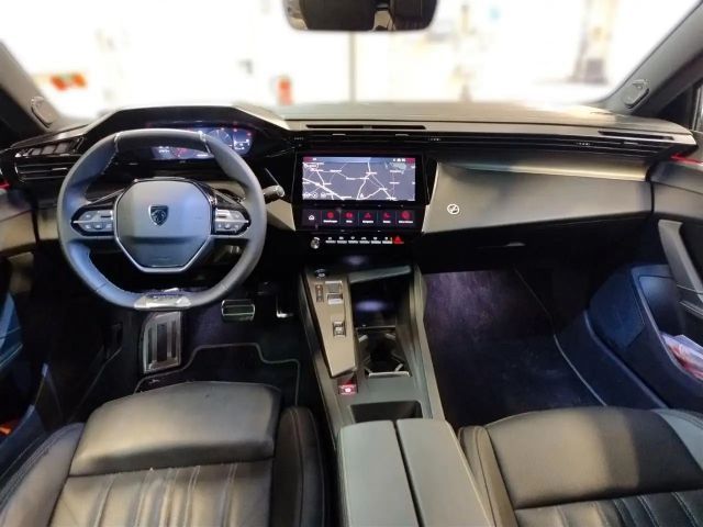 Peugeot 408 GT-Line PureTech