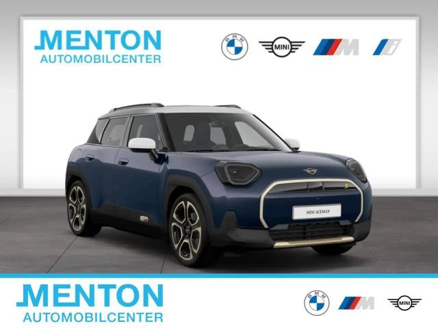 MINI Aceman SE