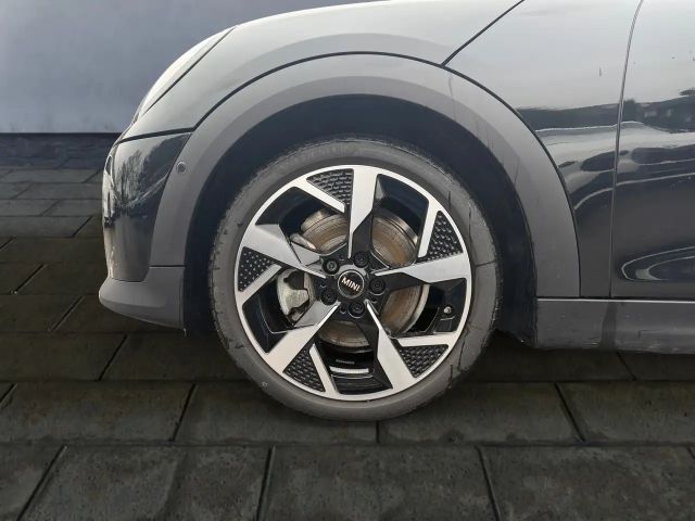 MINI Cooper ADAPTLED/HEADUP/PANORAMA/CARPLAY