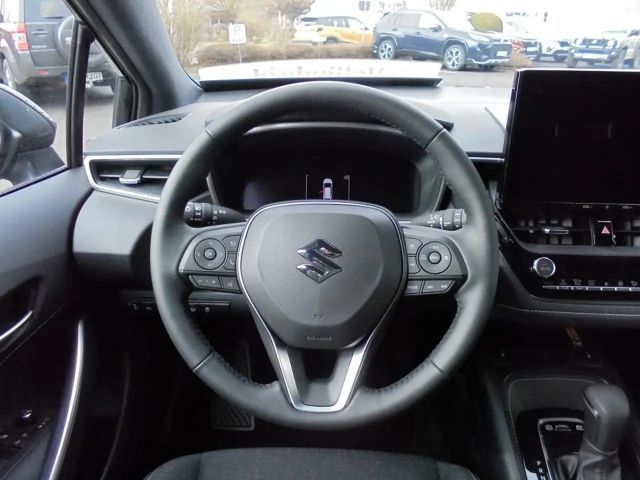 Suzuki Swace Comfort Hybrid