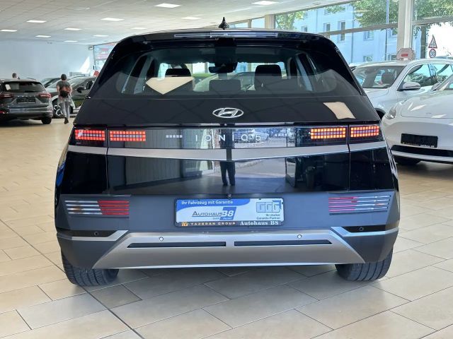 Hyundai IONIQ 5 Dynamiq