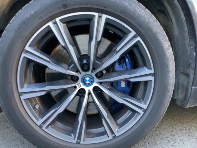 BMW X5 xDrive xDrive45e