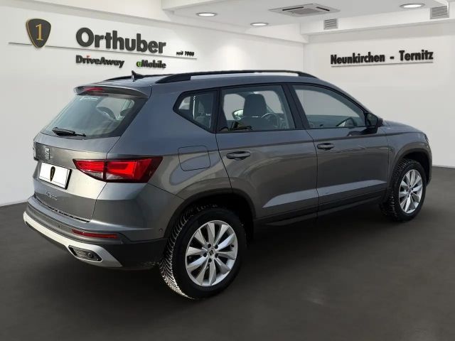 Seat Ateca 1.0 TSI