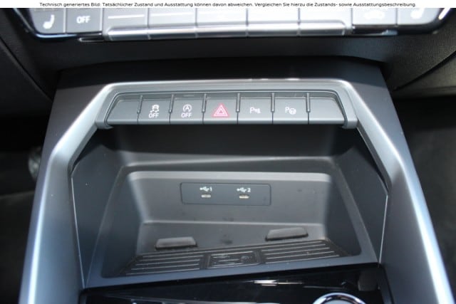 Audi A3 35 TFSI S-Tronic Sedan