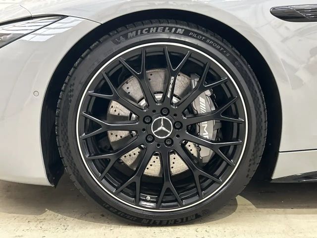 Mercedes-Benz AMG SL SL 43 AMG