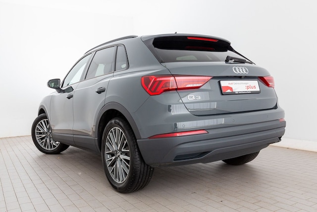 Audi Q3 35 TFSI S-Tronic