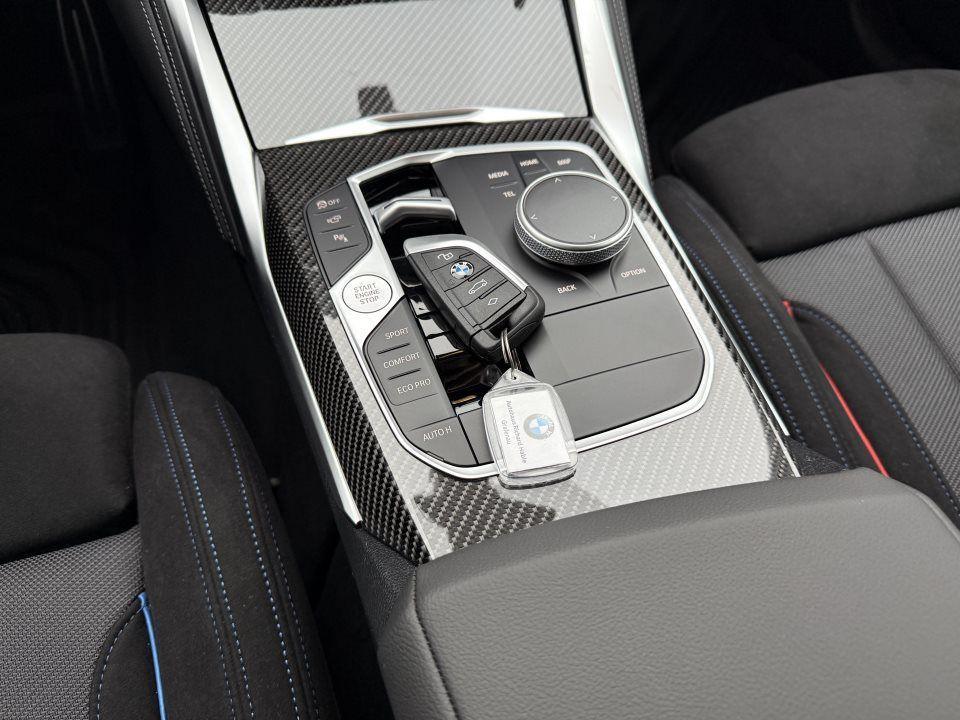 BMW 430 430d Coupé Gran Coupé xDrive