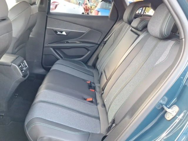 Peugeot 3008 Allure Pack PureTech