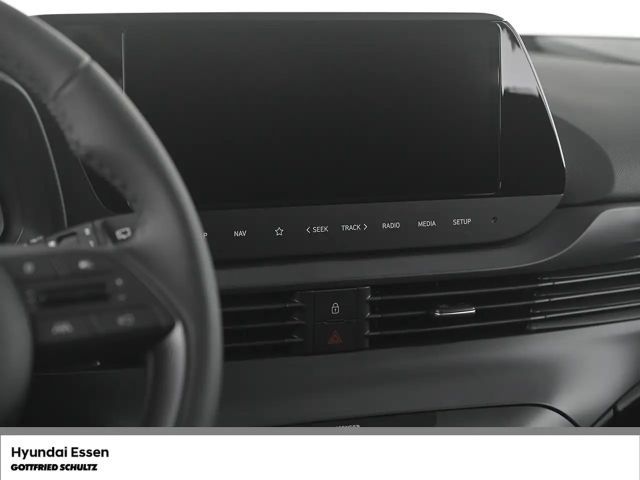 Hyundai Bayon 1.0 T-GDi Trend