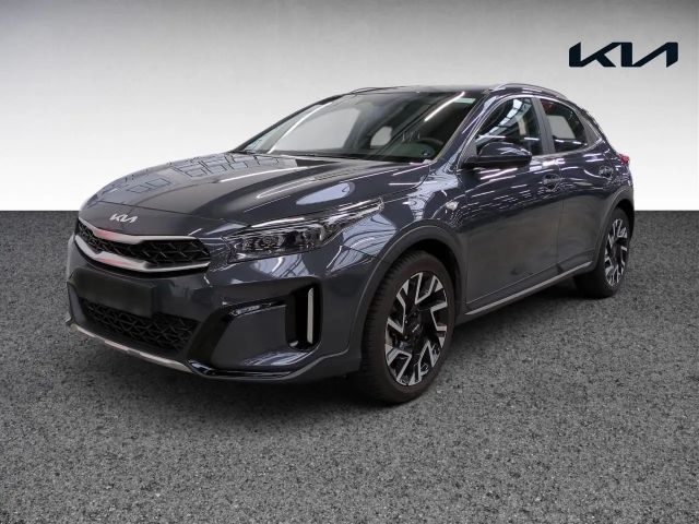 Kia XCeed GDi Vision