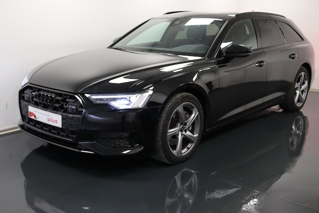 Audi A6 45 TDI Avant Quattro S-Tronic