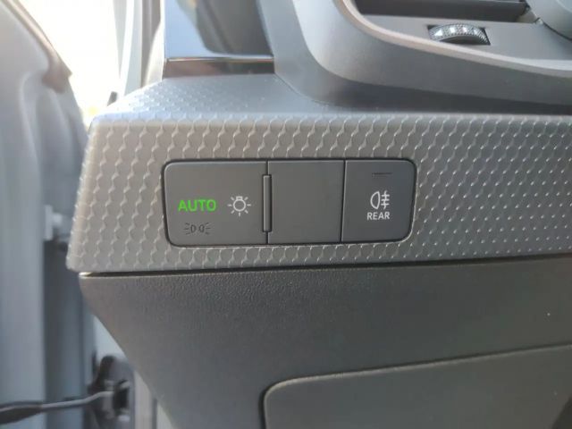 Audi A1 25 TFSI Sportback