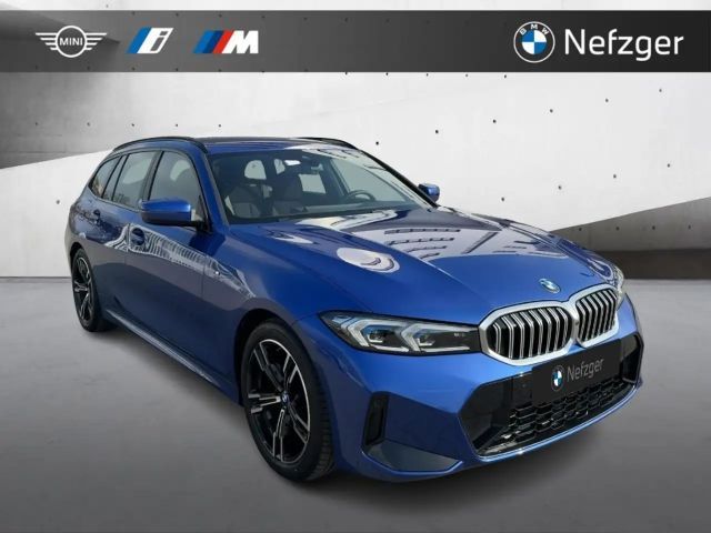 BMW 318 318i M-Sport Touring