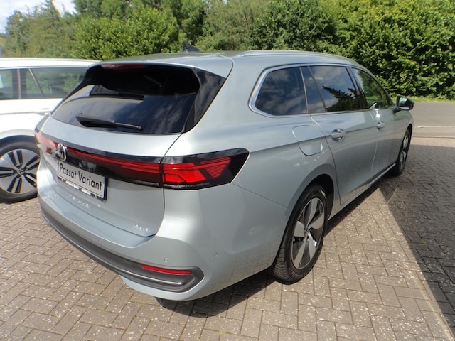 Volkswagen Passat PASSAT    1.5BUS  BT110eTSID7F