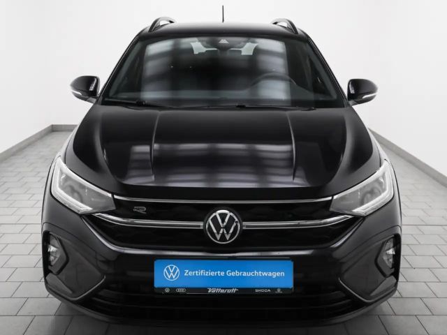 Volkswagen Taigo 1.5 TSI DSG R-Line