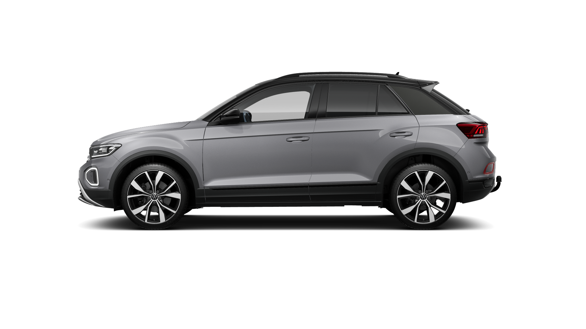 Volkswagen T-Roc 2.0 TDI DSG Style