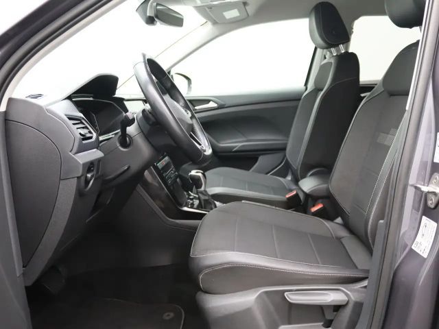 Volkswagen T-Cross 1.5 TSI DSG IQ.Drive Style