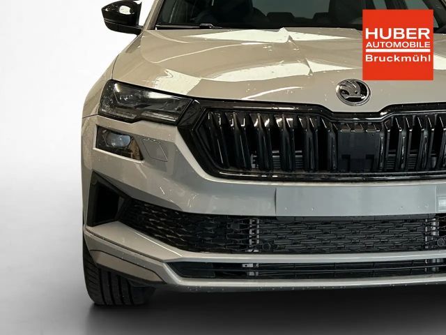 Skoda Karoq 4x4 Sportline