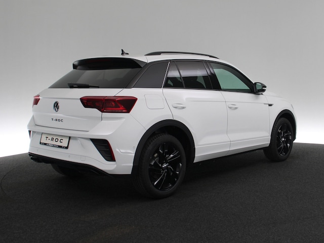 Volkswagen T-Roc 1.5 TSI R-Line