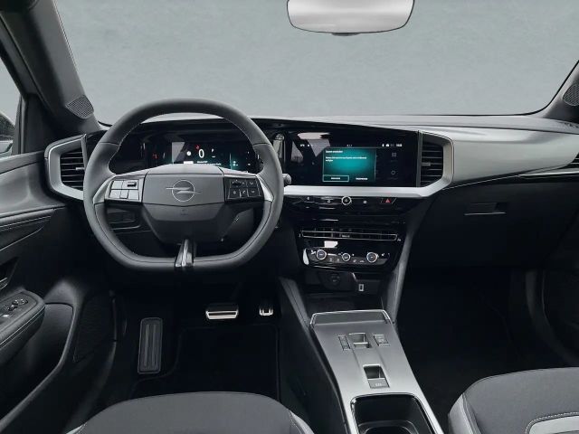 Opel Mokka GS-Line Grand Sport