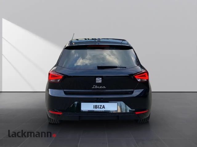 Seat Ibiza 1.0 TSI Xcellence