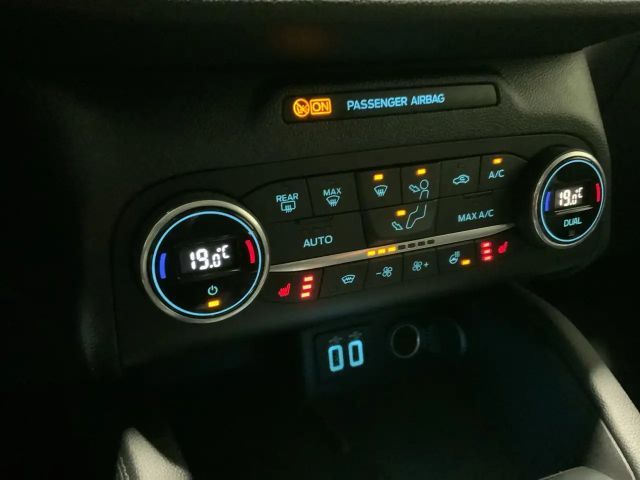 Ford Kuga EcoBoost Titanium X