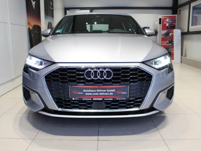 Audi A3 1.0 TFSI Sedan Sportback