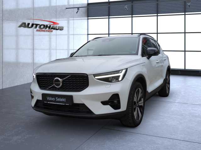Volvo XC40 XC40