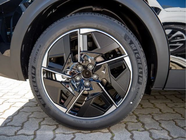 Peugeot 408 GT-Line Hybrid