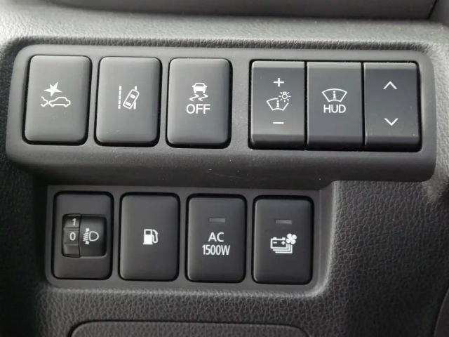 Mitsubishi Eclipse Cross +STAND-HEIZ./KlIMA+SHZ+LEDER+NAVI+