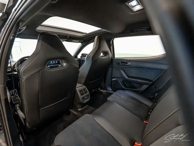 Cupra Leon VZ e-Hybrid