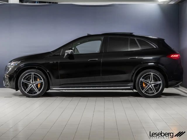 Mercedes-Benz EQE SUV 4MATIC AMG Line