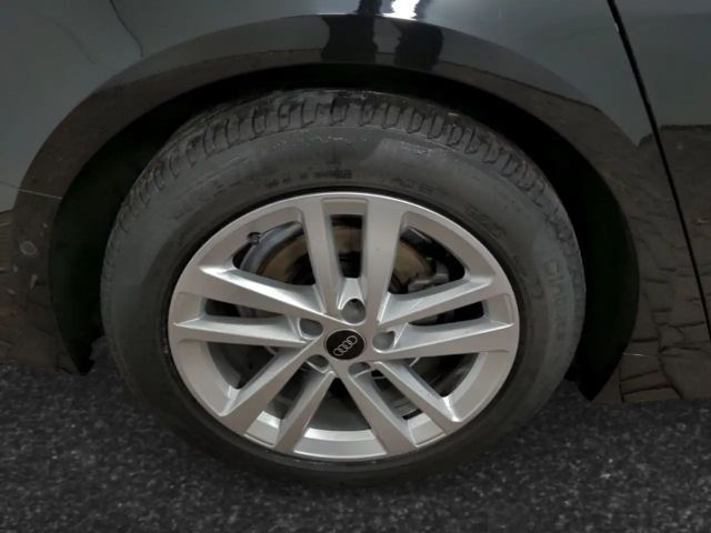 Audi A6 40 TDI Avant S-Tronic