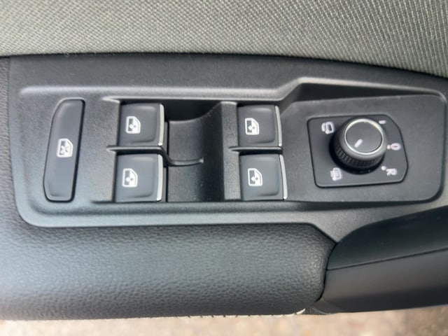 Seat Tarraco 1.5 TSI DSG