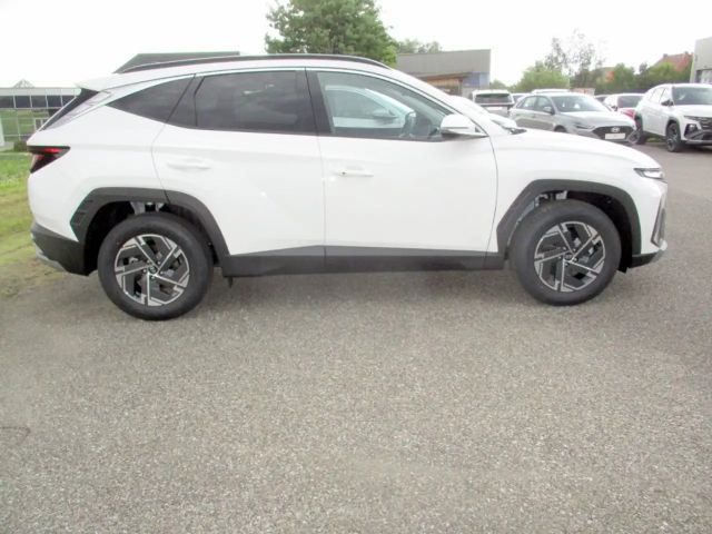 Hyundai Tucson 2WD T-GDi