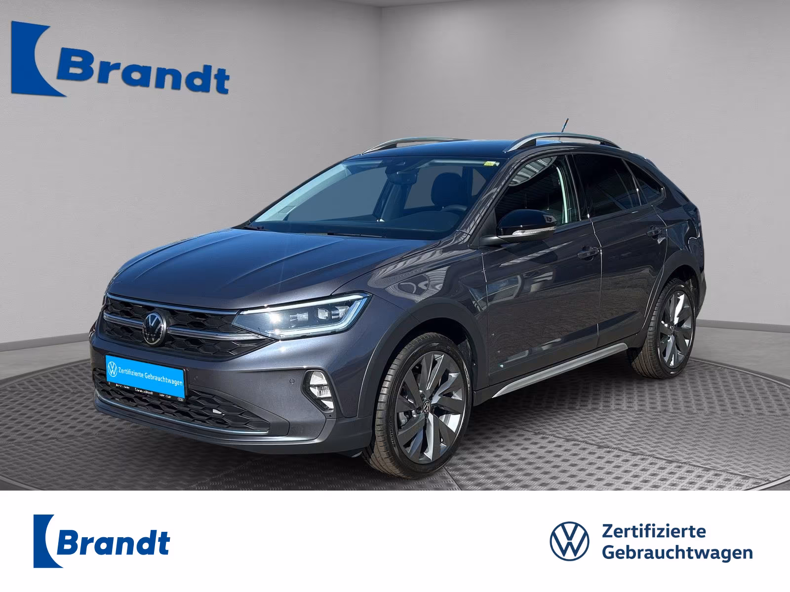 Volkswagen Taigo 1.0 TSI DSG Style