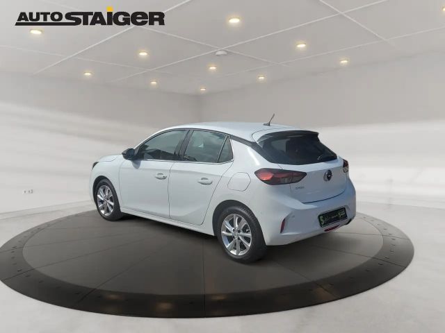 Opel Corsa 1.2 Turbo Turbo