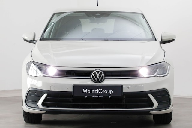 Volkswagen Polo 1.0 TSI DSG Life