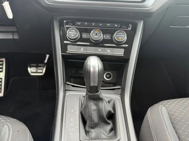 Volkswagen Touran 2.0 TDI DSG