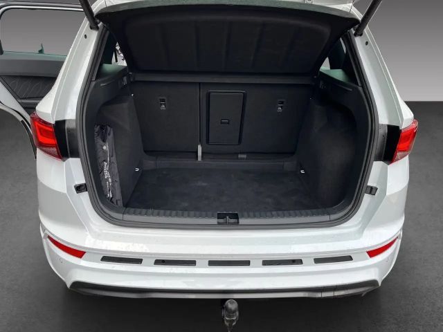 Cupra Ateca 1.5 TSI DSG