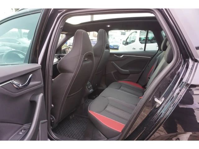 Skoda Kamiq 1.5 TSI Monte Carlo