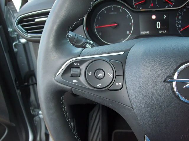 Opel Crossland X Elegance