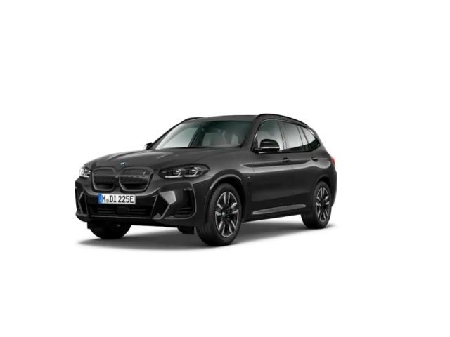 BMW iX3 Inspiring M-Sport iX3